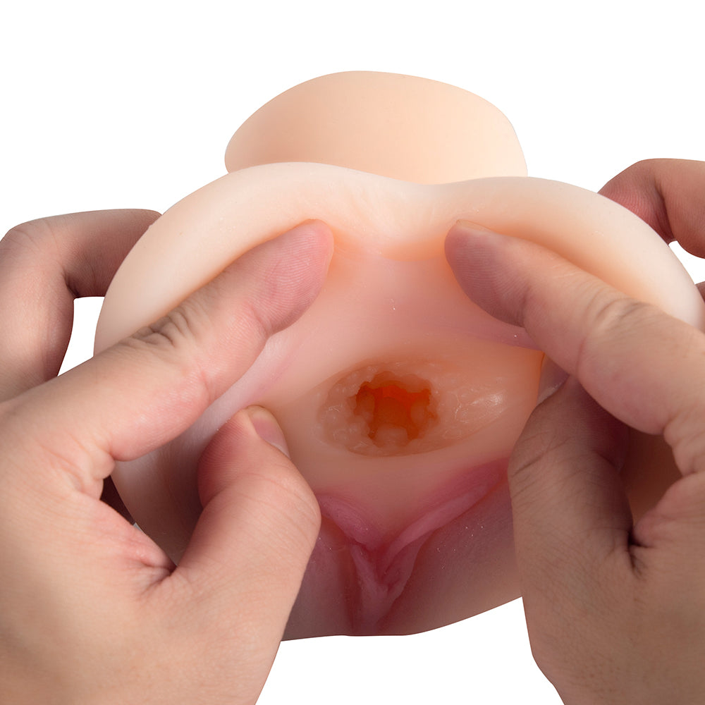 Realistic Vagina-119