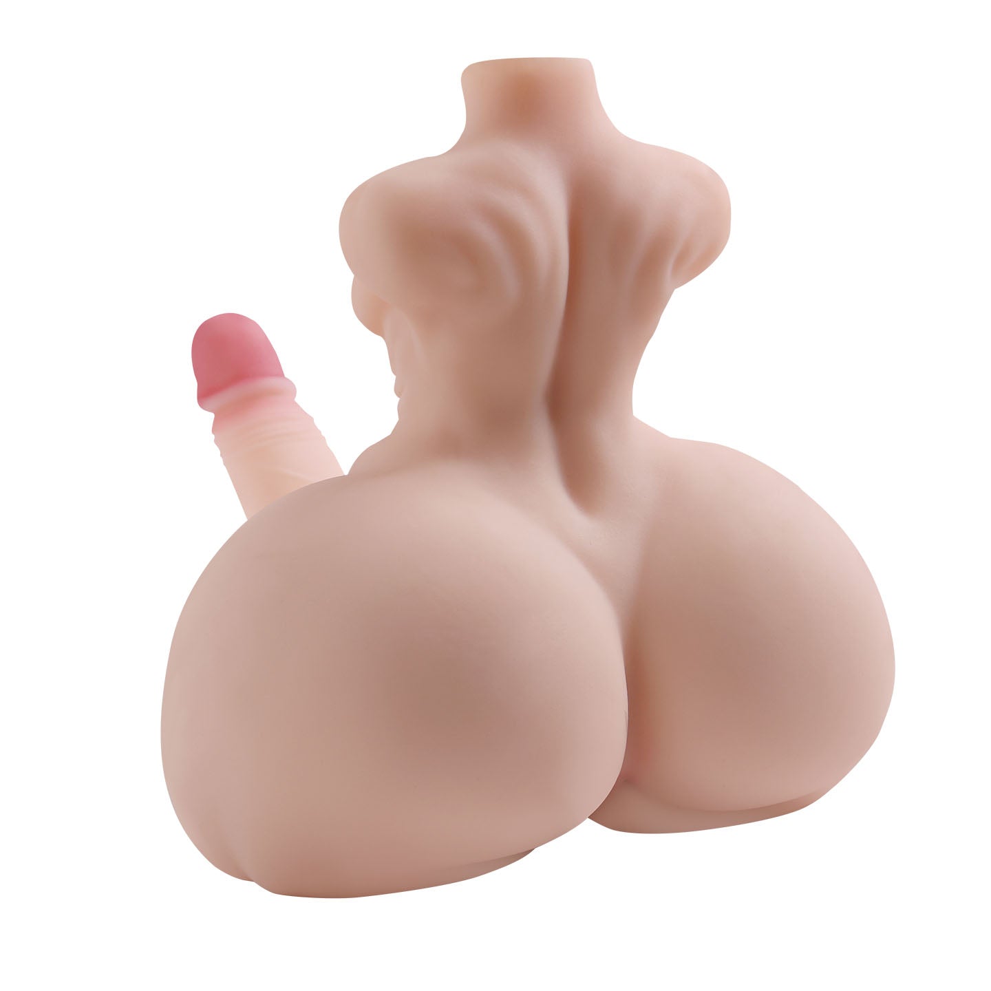 Male Body Model-MAN13