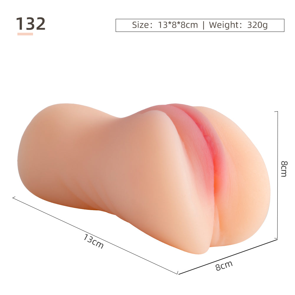 Realistic Vagina-132