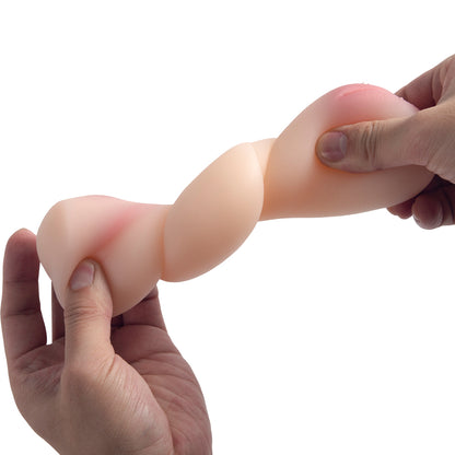 Realistic Vagina-420