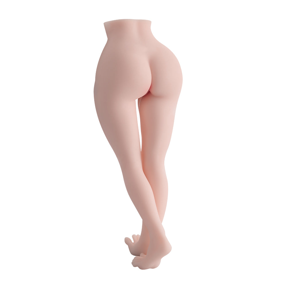 Leg Model-TM400