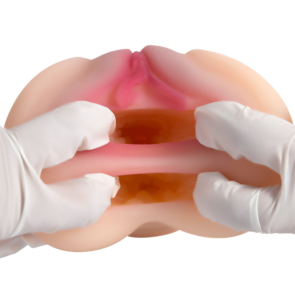 Realistic Vagina-106