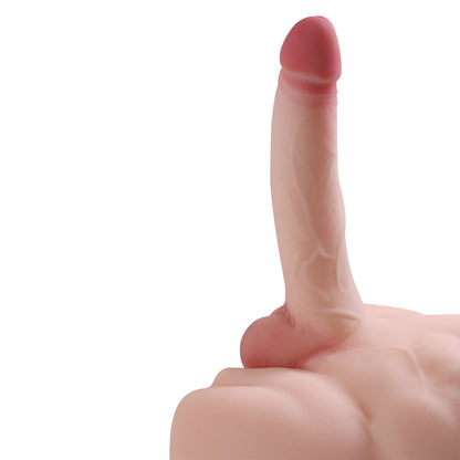 Male Body Model-MAN12
