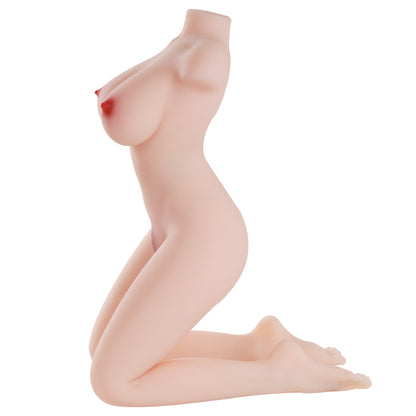 Torso & Legs Model – Dream Series-DREAM63