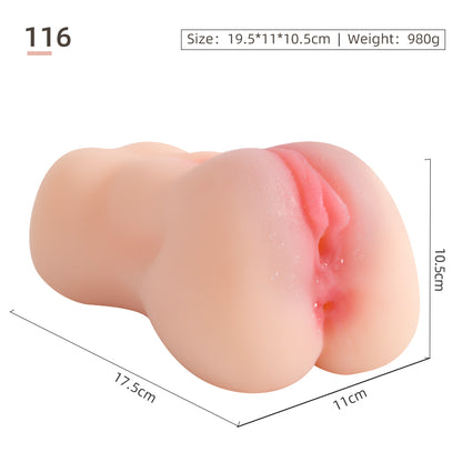 Realistic Vagina-116