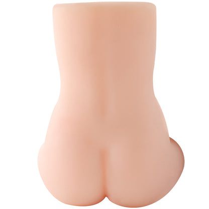 Male Body Model-MAN3