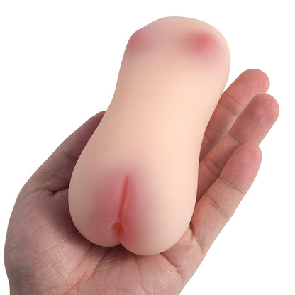 Realistic Vagina-420