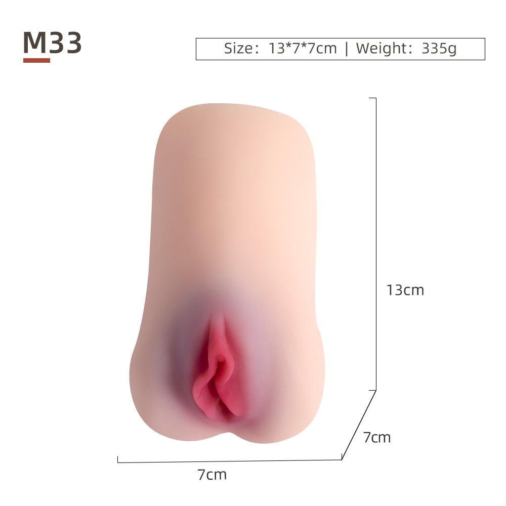Realistic Vagina-M33