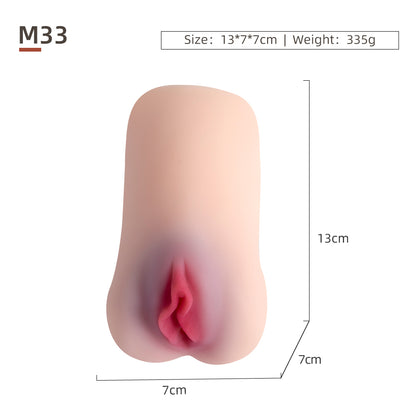 Realistic Vagina-M33
