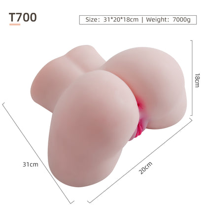 Butt Model-T700